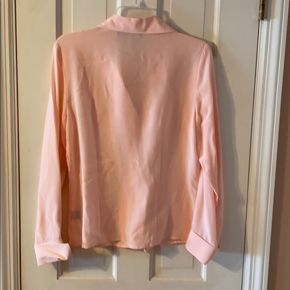 Jones Wear blouse - Picture 3 of 4